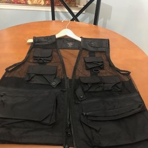 Urban Outfitters Rothco Recon Utility Vest
